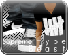 Supreme X UNDFTD Bundle