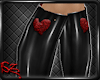 [bz] Valen Tine Boots