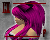[CX] PinkBlk Violette