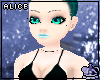 Black Rock Shooter Slave