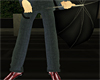 Gene's pants