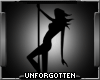 Exotic Pole Dance