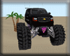 {F} Dragon Monster Truck