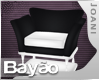 Bayao Seat w. Poses