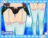 S; TeaTime!PantyStocking