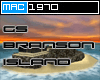 [Mac] G's Branson Isle