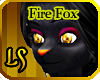 Fire Fox Skin