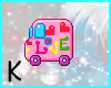 *K*Love Car