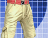 Pocket Pants & Kicks