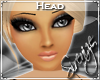 !S! No Smile Head