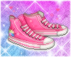 *P* Pixel Sneakers*