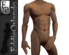 EO Nude Male Body