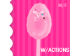 cuppycake's spoon