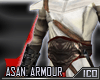 ICO AC Armour M