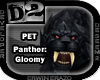 [D2] Panther: Gloomy