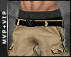 !VIP!*$$ LV Cargos Khaki