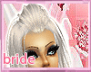 !!B Bride Caelia Latte