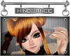 !H Copper`Serenity`hair