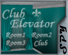[SPY] Club Elevator