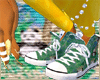 [CC] Panda Converses v2