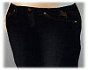 AJ * EMO* Skinny Jeans