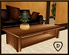 D's Light  Coffee Table