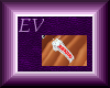 EV! Ruby/Diamond Ring