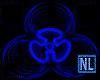 NL-Bundle Toxic Blue 4