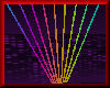Rainbow Animated Light