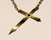 Goth Cross