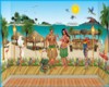 Luau Photoshoot