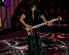 Guitar animated - sound