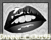{Dn}Gloomy Black Lipsz