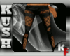 $KF$Gucci Jeans
