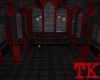 [TK]Red Celebration Room