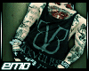 Emo BVB Tank JZ