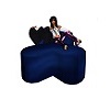 !Heart Cuddle Chair!