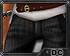 [DC] Gentleman Style-V1