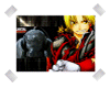 Full Metal & Alphonse