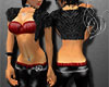 (PD) Rocky-Red