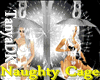 [TDK]Bondage Sexy Cage