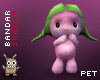 (BS) Pink Gigeli 2 Pet
