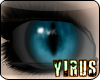 Vampyr Eyes Blue2 F