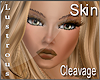^L~ Milk Chocolat |Skin