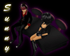 Gothic Sofa[IMVU]section