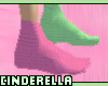 [C] *Mismatched Socks*