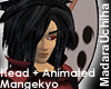 [M] Madara Uchiha Head