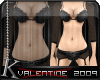 K| Black Valentine 2009