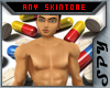 Product Image for [SPY] Anabol-Avi