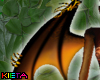 TR Villians :Natla Wings